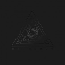 UNHOLY - Demology (2024) DCD